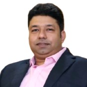 Shiladitya Roy